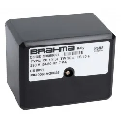 Relais CE 11 U TW1,5/TS10