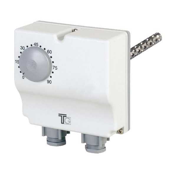 Airstat LSC1 90/110°