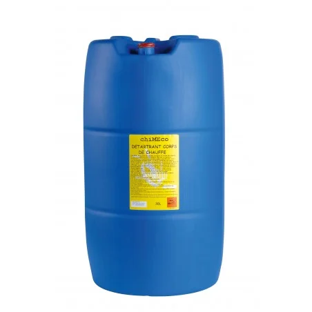 Détartrant dérouillant 5L