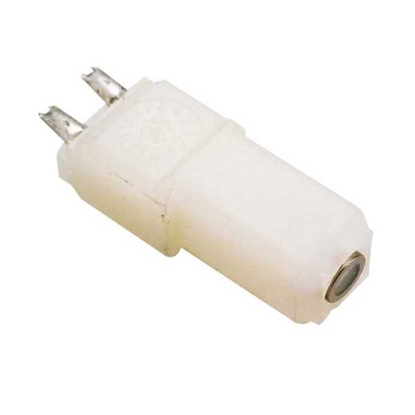 Cellule photorésistante 550