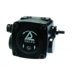 Pompe VD5 RL-2.2 basse pression