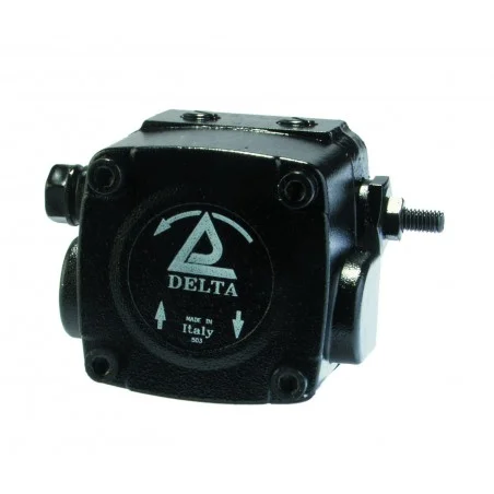 Pompe VD5 RL-2.2 basse pression