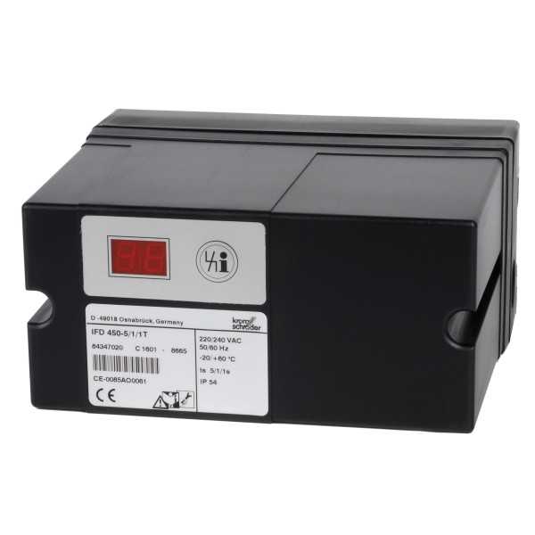 Relais IFD 454.10/1/1T 220v