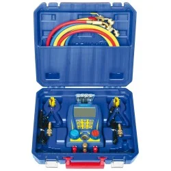 Kit by-pass électronique complet