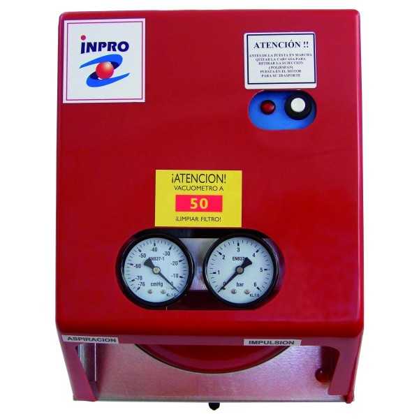 Groupe de pression GP30NW