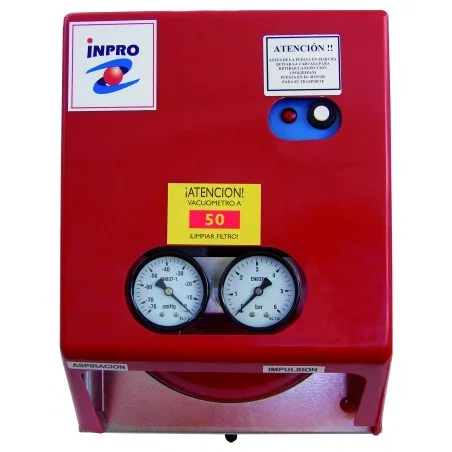 Groupe de pression GP30NW