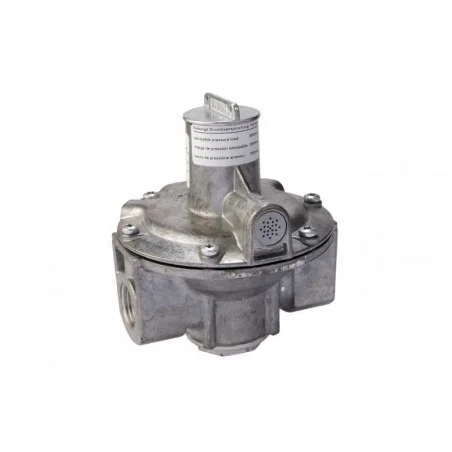 Régulateur pression gaz GDJ 50R04/0