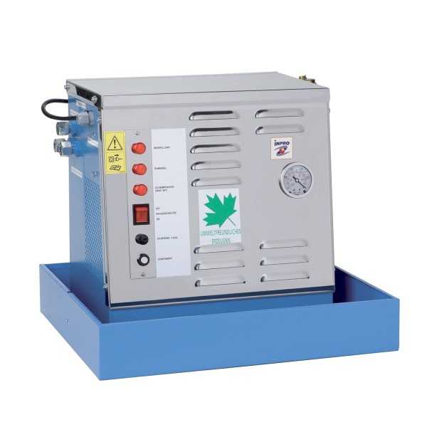 Groupe d'aspiration GPS35NW