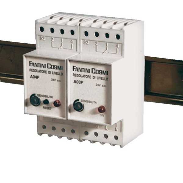 Sonde porteuse électrode inox EA18