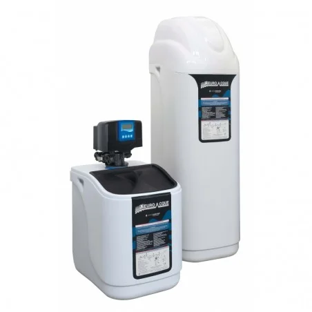 Adoucisseurs d'eau automatiques EKOSOFT M30