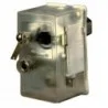 Pressostat différentiel B01BM 2-5,5 bar