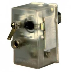 Pressostat différentiel B01DM 4-15 bar