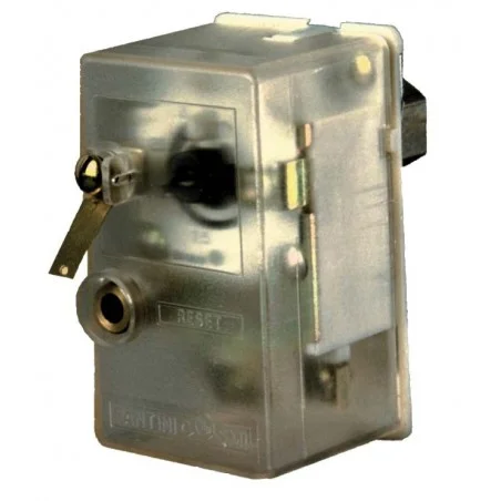 Pressostat différentiel B01DM 4-15 bar