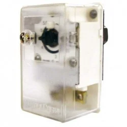 Pressostat différentiel B01C4RI 3-7 bar