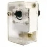 Pressostat différentiel B01C4RI 3-7 bar