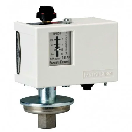 Boitier de protection 2593367