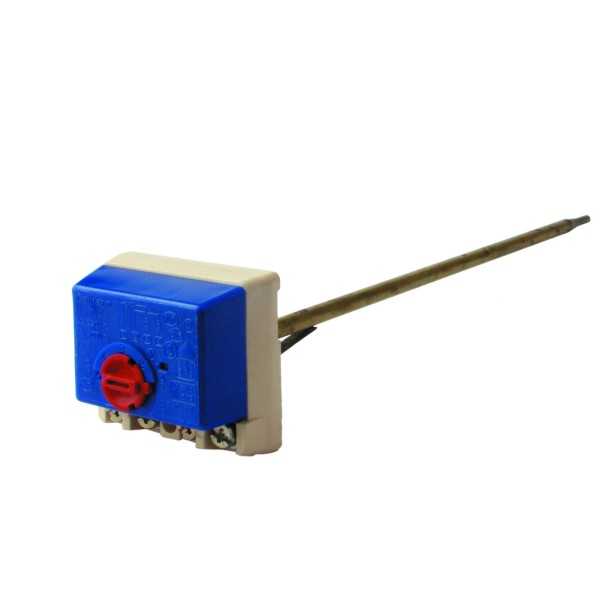 Thermostat TUS 270 avec capillaire