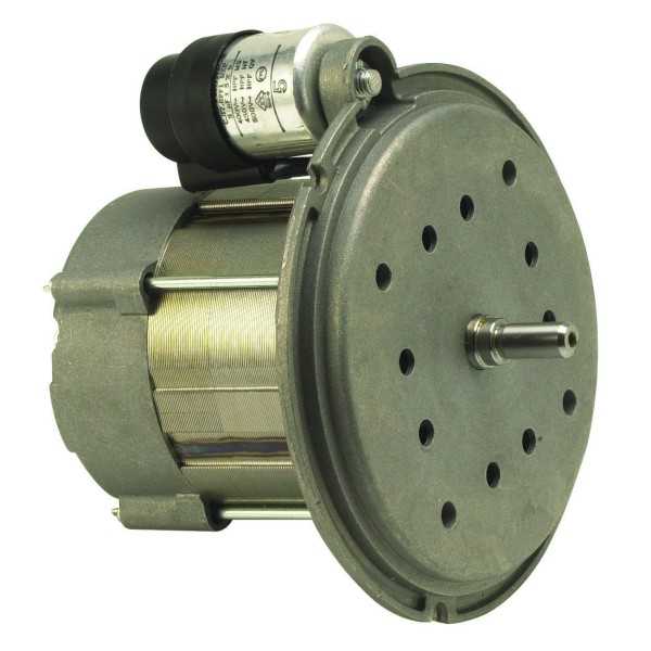 Moteur Joannes Jolux