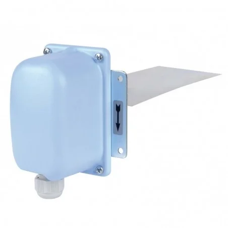 Controleur débit F 62 SA 9100