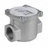 Filtre gaz 6 bar taraudé 1 '' Compact FGS3-6