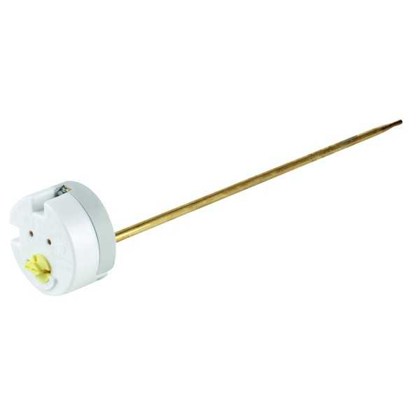 Thermostat TSE 270 avec capillaire