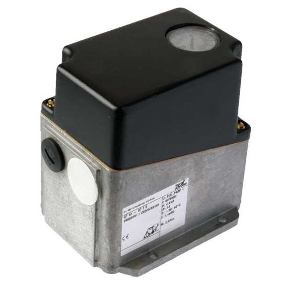 Vannes motorisées gaz VK 65F31T5A93D/S