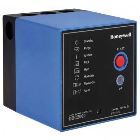 Relais BC 1000 A 0220U