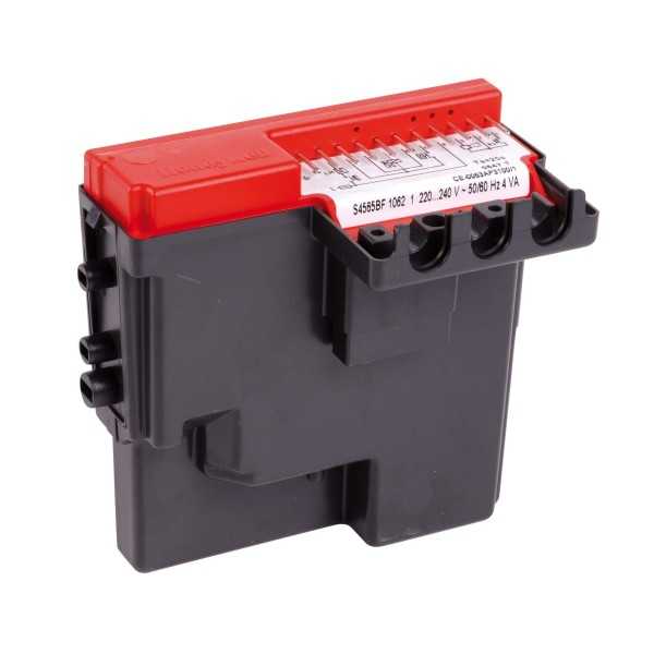 Boitier S4565 BF 1021 U