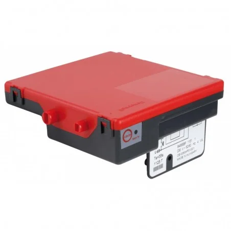 Boite de contrôle S4565 CF 1052