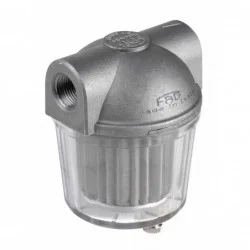 Filtre fioul - 1/2” série 202