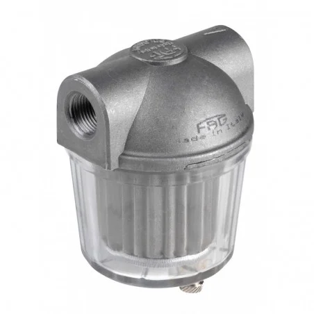 Filtre fioul - 1/2” série 202