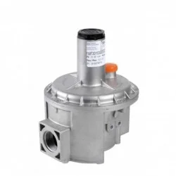 Régulateur pression taraudé D2'' 500 Mbar PS 5/300 Mbar