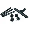 Kit accessoires 3 pièces pour aspirateur 8L