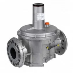 Régulateur pression à brides DN65 500 Mbar PS 5/300 Mbar