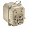 Servo moteur vanne