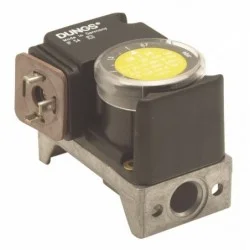 Pressostat gaz 1000 à 6000Mbar GW 6000 A4