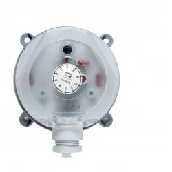 Pressostat air 0,2 à 3 Mbar sans accessoire 93080222511
