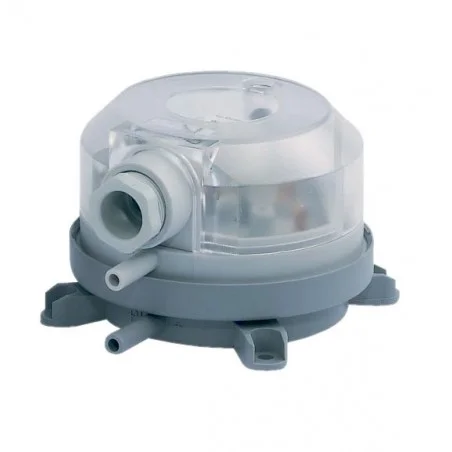 Pressostat air 0,5 à 5 Mbar sans accessoire 93083222511