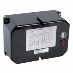 Boîte de contrôle LFS 1.21A2