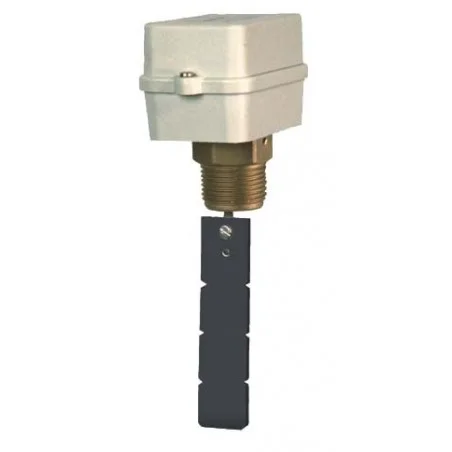 Contrôleur de débit liquide FF91P