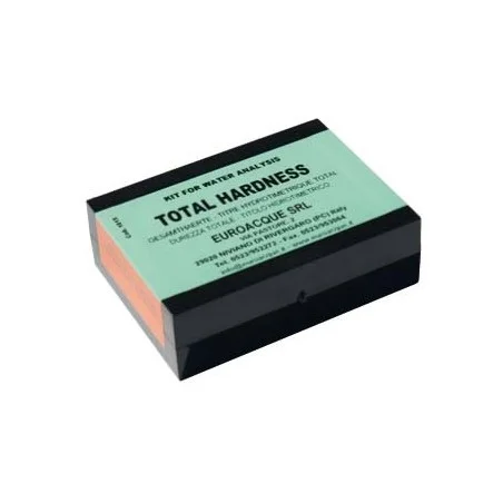 Kit de tests Nitrates