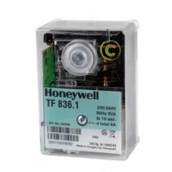 Boîte de contrôle MMO 876