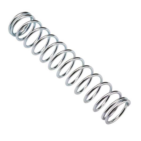 Ressort 5/13 Mbar vert pour 30155/155F 31155 D39 L140