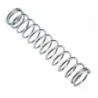 Ressort 10/30 Mbar blanc pour 30051/052/053 D23 L65