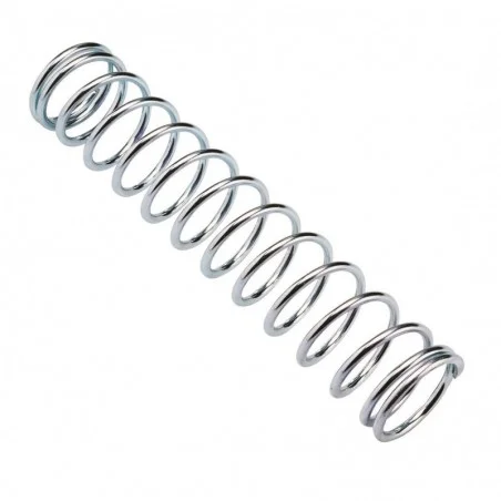 Ressort 60/150 Mbar violet p. 30051/052/053 D23 L70