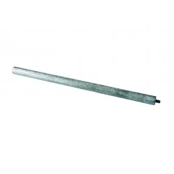 Anode magnésium chauffe-eau électrique diamètre 22mm X 400 mm