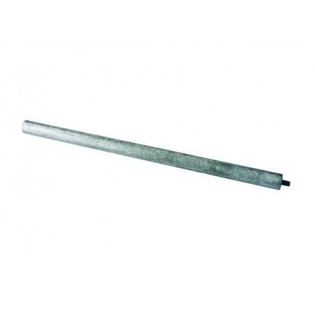 Anode magnésium chauffe-eau électrique diamètre 22mm X 400 mm