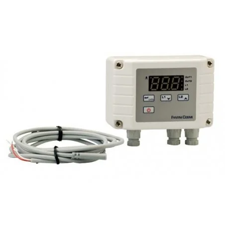 Transformateur 230V/12V LT312U