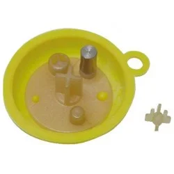 Membrane D.51mm Junkers 8700503053