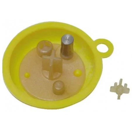 Membrane D.51mm Junkers 8700503053